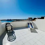 מלון Giglio