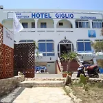 מלון Giglio למפדוזה
