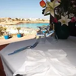 Giglio מלון למפדוזה