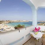 מלון Giglio