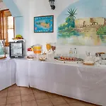 מלון Giglio 3*