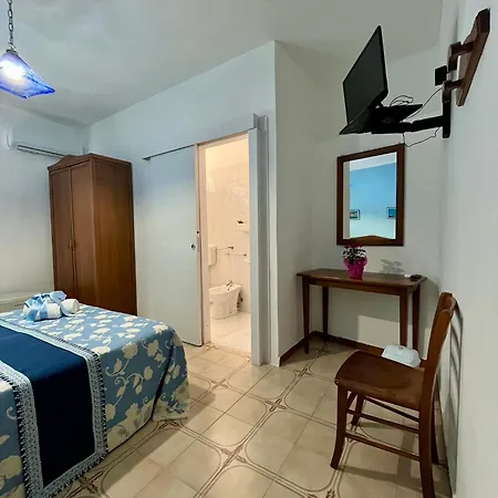 Hotell Giglio Lampedusa