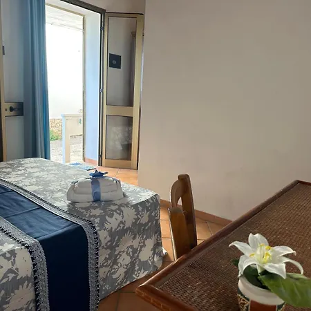 Giglio 3* Lampedusa