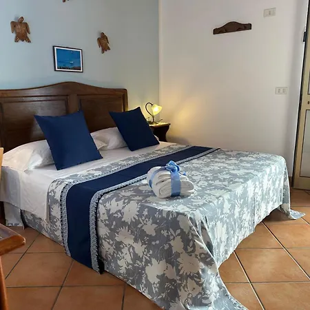 Hotel Giglio