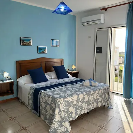 Giglio 3* Lampedusa