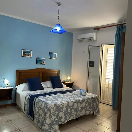Giglio 3* Lampedusa