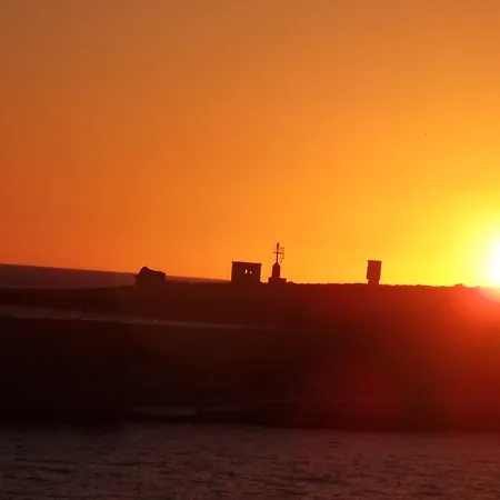 Giglio Hotell