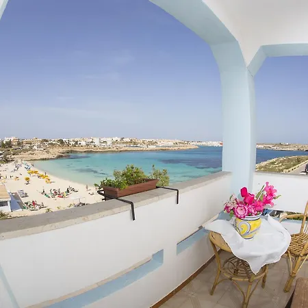 Hotell Giglio