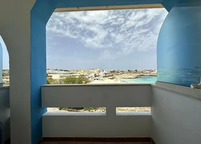 מלון Giglio