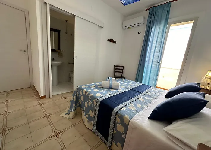 Giglio מלון 3*