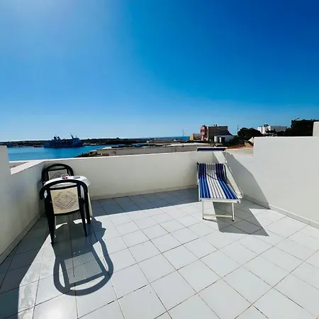 Hotel Giglio