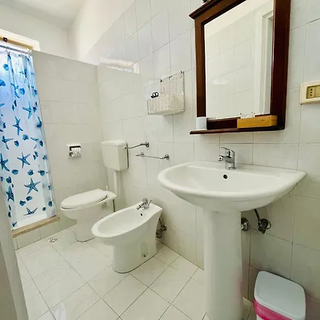 Hotel Giglio Lampedusa