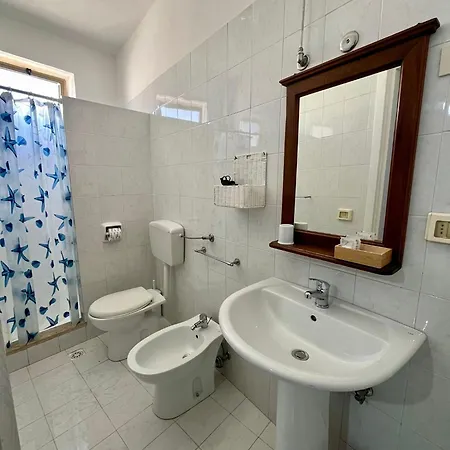 Giglio Hotel