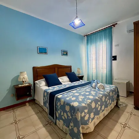Giglio Hotel 3*