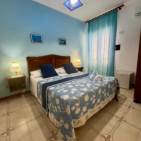 Hotel Giglio 3*