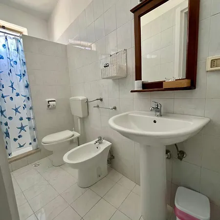 Giglio Hotel Lampedusa