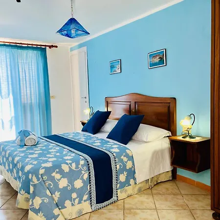 Giglio Hotel