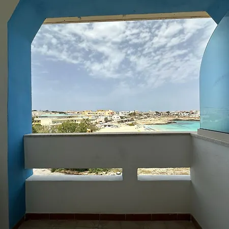 Otel Giglio