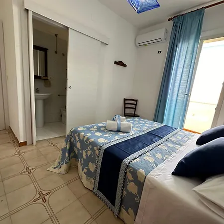 Giglio Hotel 3*