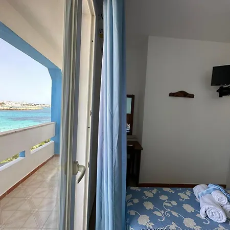 Hotel Giglio 3*