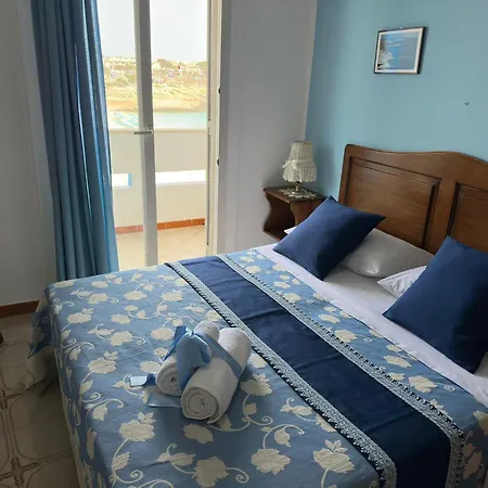 Giglio Hotel Lampedusa