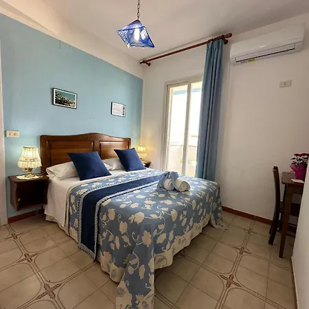 Hotel Giglio Lampedusa