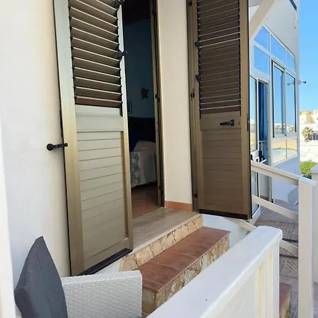 Giglio Hotel 3*