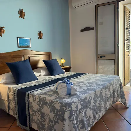 Giglio Hotel