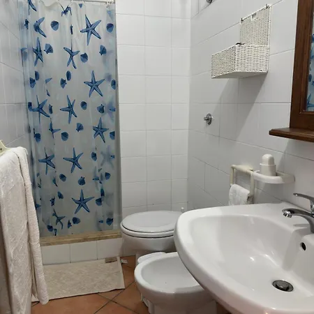Giglio Hotel 3*