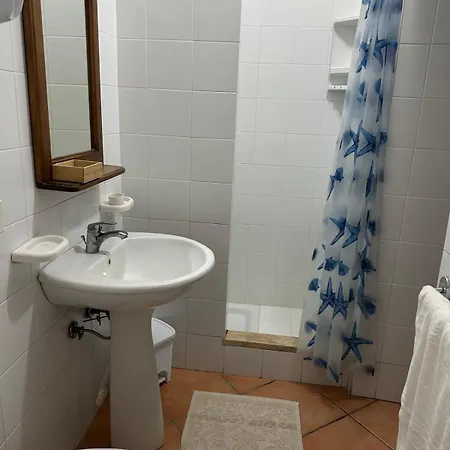 Hotel Giglio Lampedusa