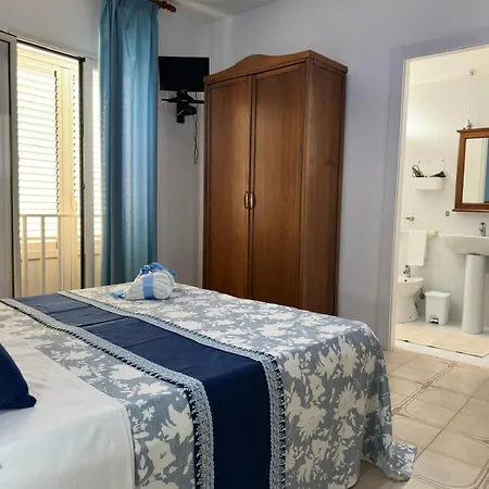 Giglio Hotel 3*
