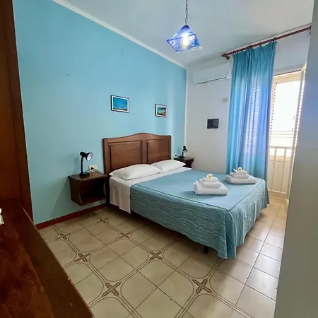 Hotel Giglio Lampedusa