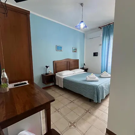 Giglio Hotel
