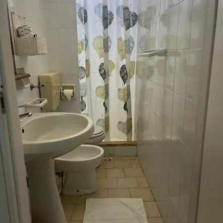 Giglio Hotel 3*
