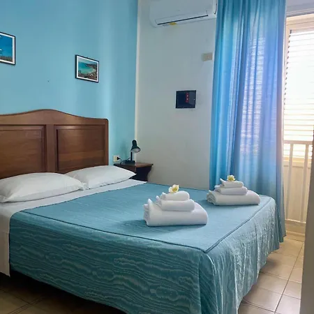Hotel Giglio 3*