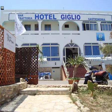 Hotel Giglio Lampedusa