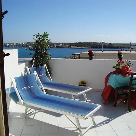 Giglio Hotel 3*