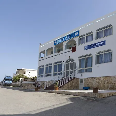 Hotel Giglio Lampedusa