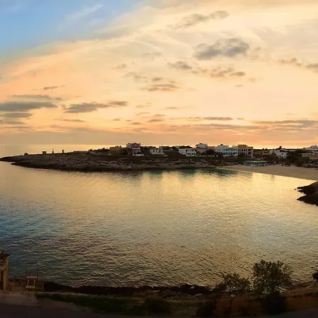 Giglio Hotel Lampedusa