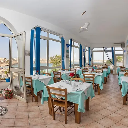 Hotel Giglio 3*