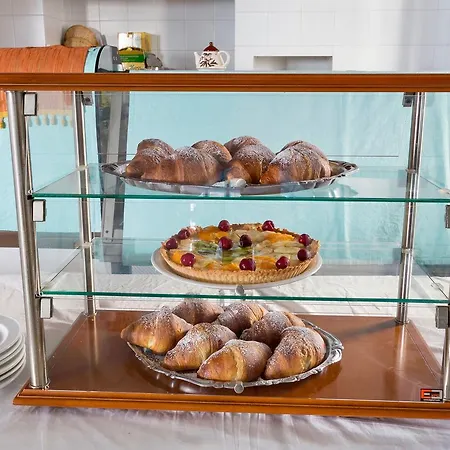 Hotel Giglio 3*